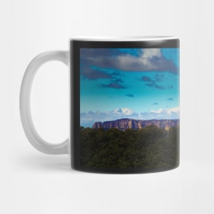 Pantoneys Crown, Capertee Valley Mug